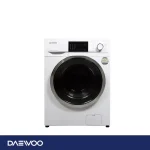 ماشین لباسشویی دوو سری کاریزما 8 کیلویی مدل LM-830W