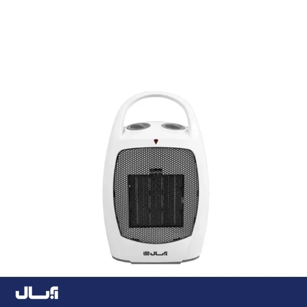 بخاری برقی آبسال مدل 330F - تصویر 1