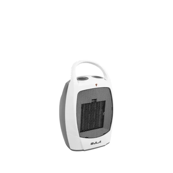 بخاری برقی آبسال مدل 330F - تصویر 3