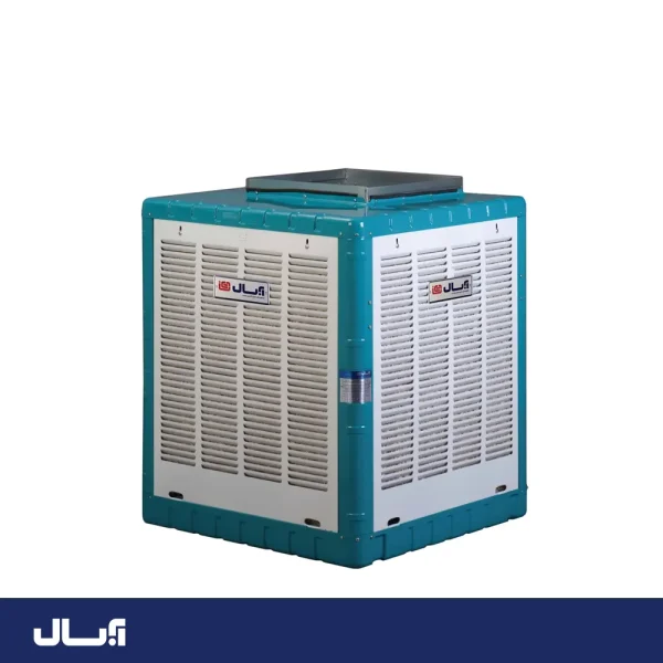 کولر آبی آبسال 5000 مدل AC48 - تصویر 1