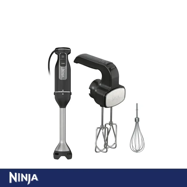 گوشتکوب برقی سه کاره نینجا Ninja ci100