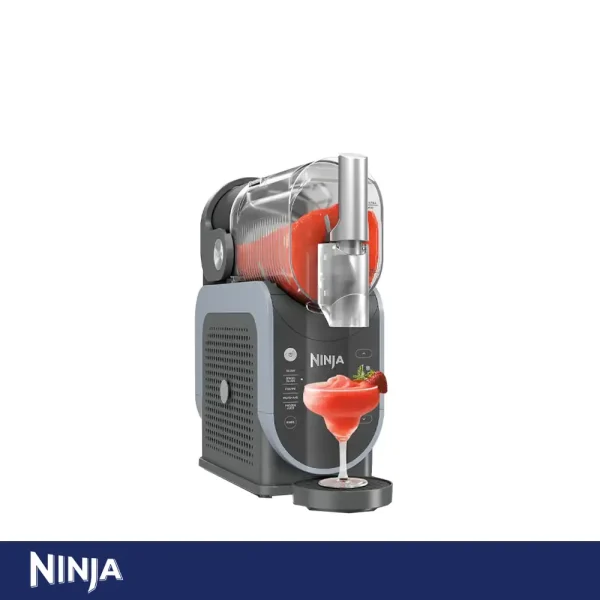یخ در بهشت ساز نینجا مدل FS301 - تصویر 1
