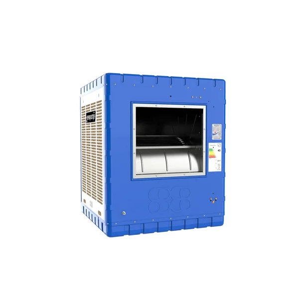 کولر آبی سپهر الکتریک 6000 مدل SE600 - تصویر 3