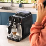 اسپرسوساز فیلیپس مدل EP5547/90 - تصویر 3
