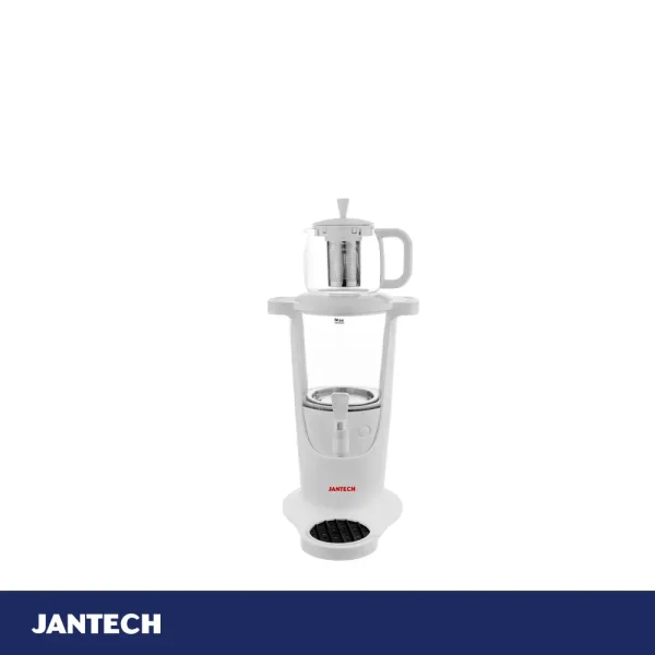چای ساز جانتک مدل 1200W - تصویر 1