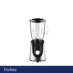 آسیاب مخلوط‌ کن تکنو مدل Te‑209