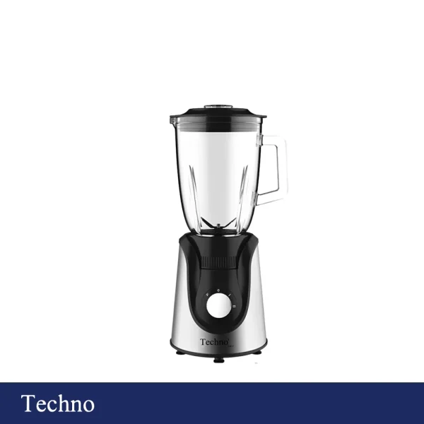 آسیاب مخلوط‌ کن تکنو مدل Te‑209 - تصویر 1
