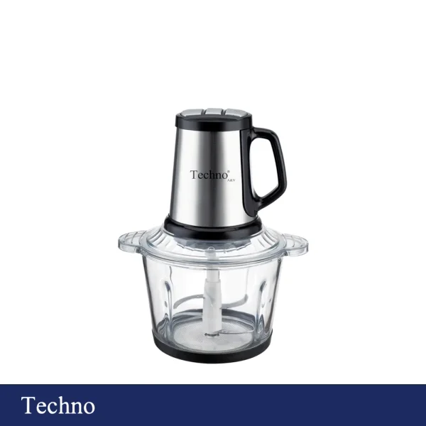 خردکن تکنو مدل TE-213 - تصویر 1