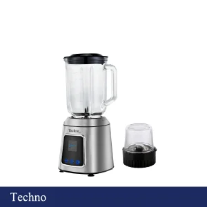 مخلوط کن و آسیاب تکنو مدل Te 230