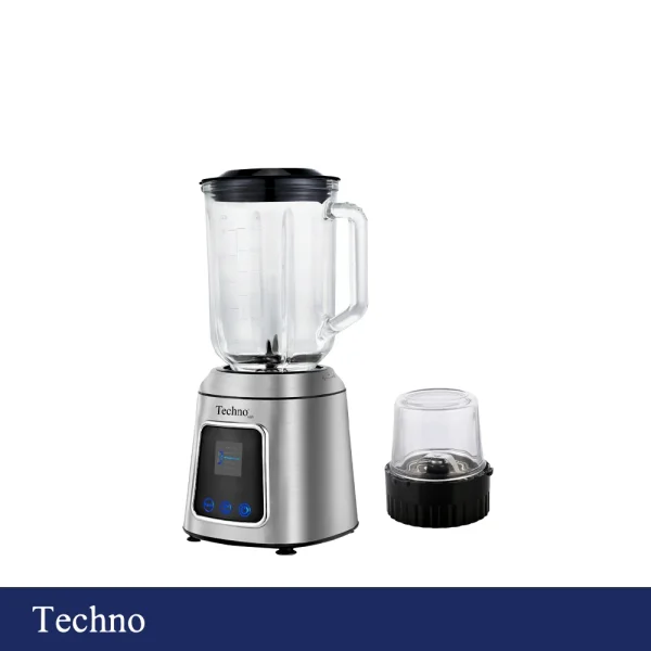 مخلوط کن و آسیاب تکنو مدل Te 230 - تصویر 1