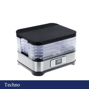 میوه خشک کن تکنو مدل Te‑461