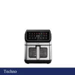 سرخ‌ کن بدون روغن تکنو مدل Te‑547