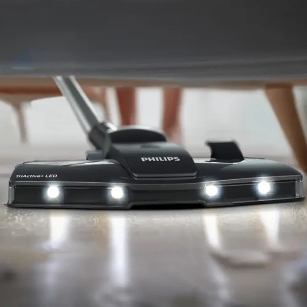 جاروبرقی فیلیپس مدل XD8052 - تصویر 4