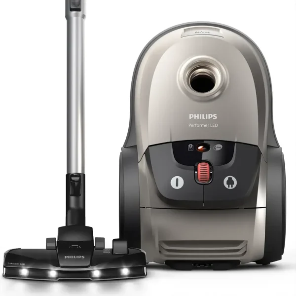جاروبرقی فیلیپس مدل XD8052 - تصویر 5
