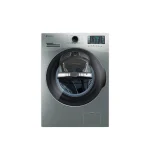 ماشین لباسشویی اسنوا سری واش این واش 8 کیلویی مدل SWM-84617 - تصویر 2
