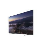 تلویزیون QLED هوشمند هایسنس 85 اینچ مدل 85Q7Q - تصویر 2