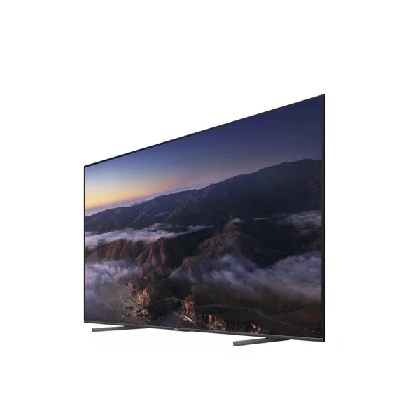 تلویزیون QLED هوشمند هایسنس 85 اینچ مدل 85Q7Q - تصویر 2