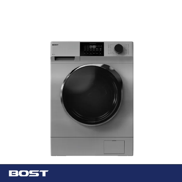ماشین لباسشویی بست 8 کیلویی مدل BWD-8237 - تصویر 1