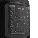 پلوپز 6 نفره بایترون مدل BZP-2000 - تصویر 10