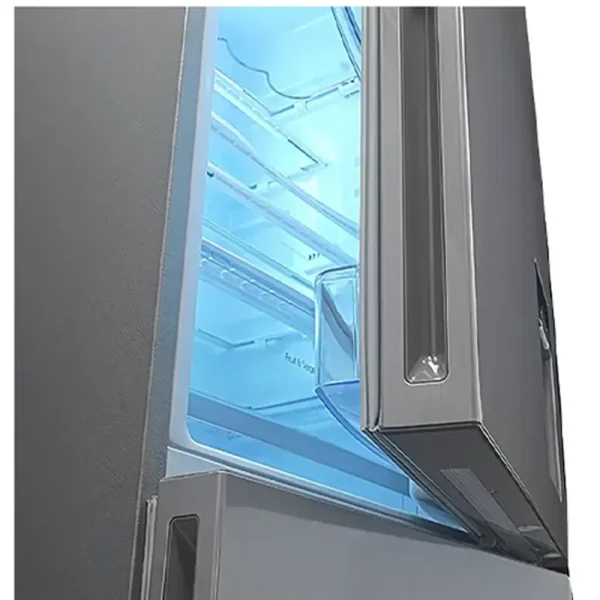 یخچال فریزر پایین دوو سری 660 پلاس 24 فوت مدل BMI-10TI - تصویر 2