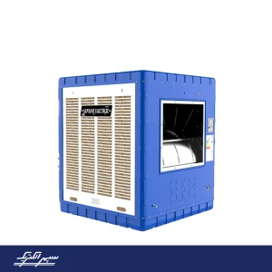 کولر آبی سپهر الکتریک 5000 مدل SE500-A
