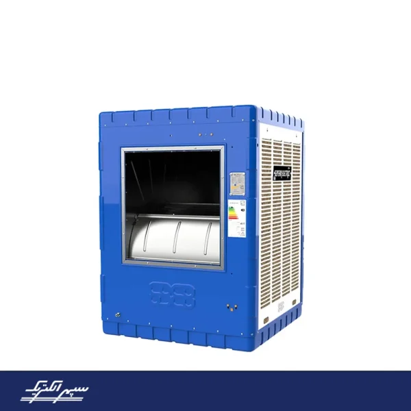 کولر آبی سپهر الکتریک 7000 مدل SE700 - تصویر 1