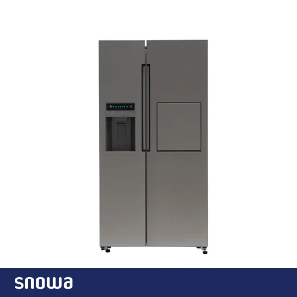 ساید بای ساید اسنوا سری هارمونی 27 فوت مدل S1Di-S110-S - تصویر 1