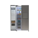 ساید بای ساید اسنوا سری هارمونی 27 فوت مدل S1Di-S110-S - تصویر 2