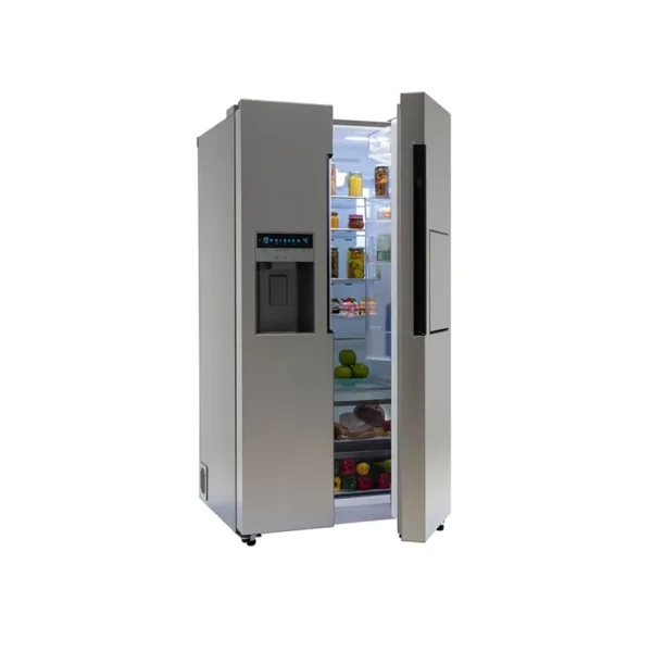 ساید بای ساید اسنوا سری هارمونی 27 فوت مدل S1Di-S110-S - تصویر 3