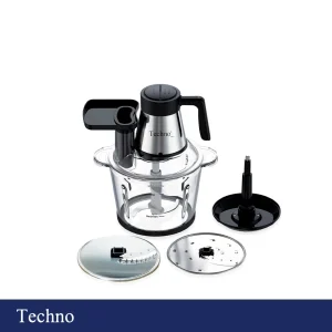 خردکن تکنو مدل Te‑221
