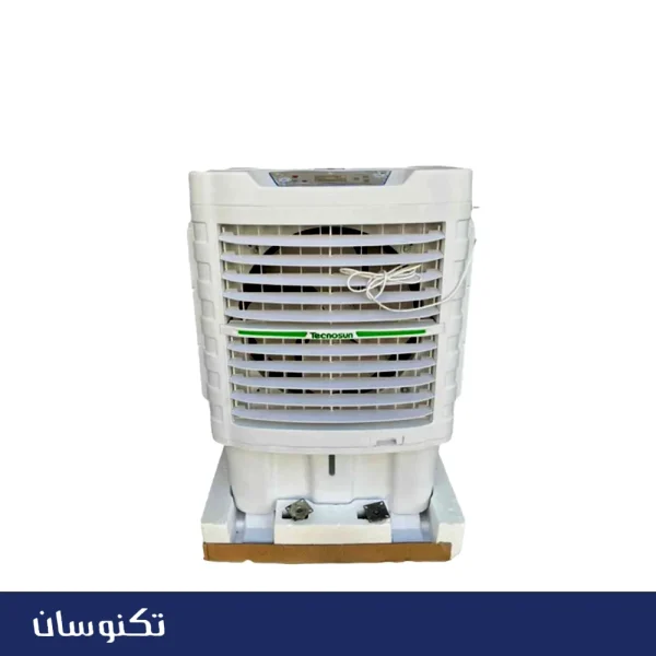 کولر آبی پرتابل تکنوسان مدل B-35 - تصویر 1