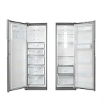 یخچال فریزر دوقلو دوو سری تویین 40 فوت مدل DLRF-2036SS - تصویر 2