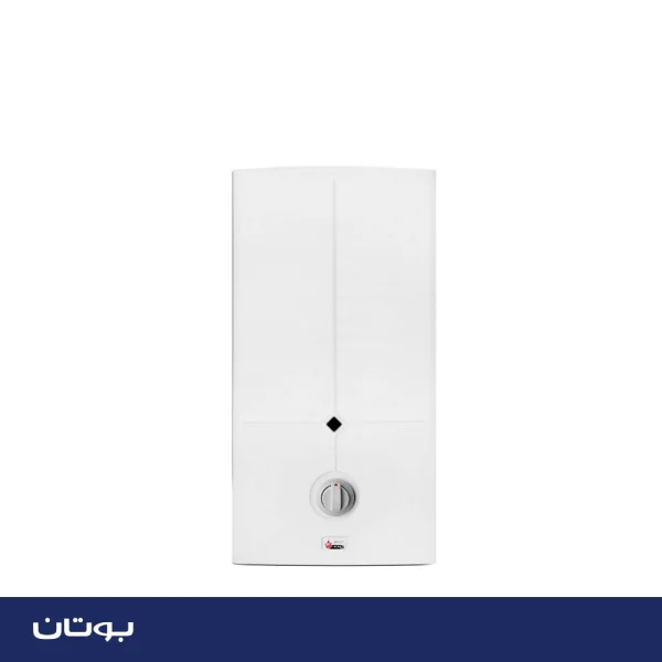 آبگرمکن گازسوز دیواری بوتان مدل B3115 - تصویر 1