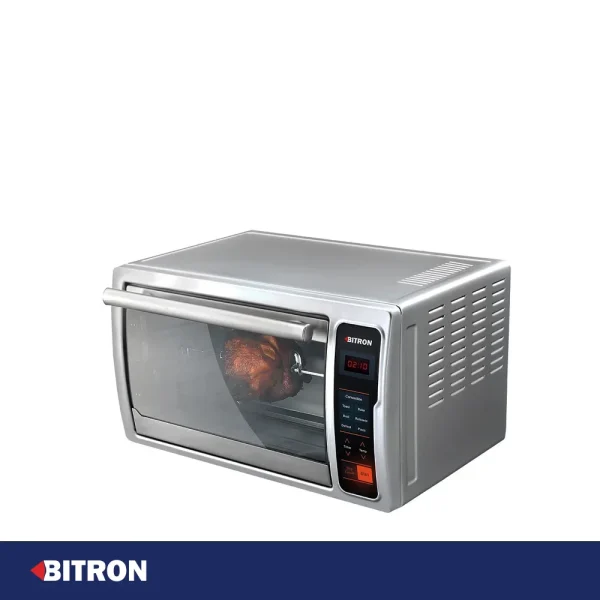آون توستر بایترون مدل TO-850s - تصویر 1
