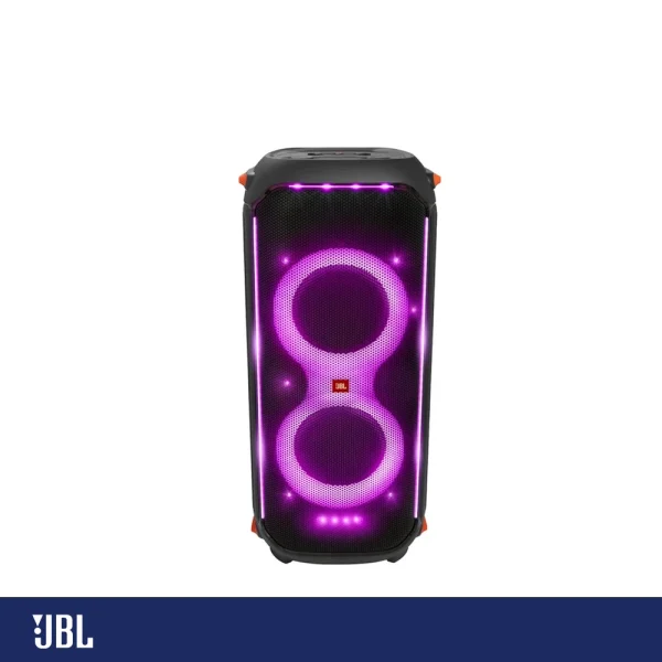 پخش کننده خانگی جی بی ال مدل PARTY BOX 710 - تصویر 1
