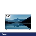 تلویزیون QLED هوشمند جی پلاس 50 اینچ مدل GTV-50SQ778N