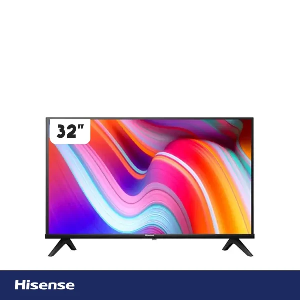 تلویزیون ال ای دی هایسنس 32 اینچ مدل 32A3Q - تصویر 1