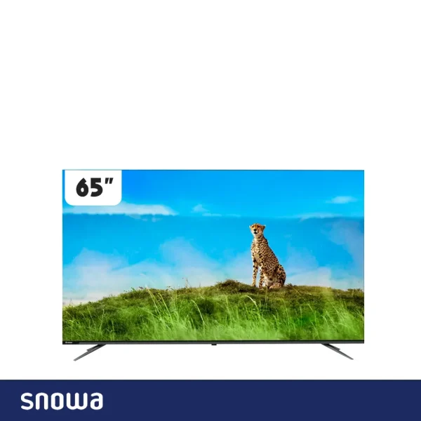 تلویزیون ال ای دی هوشمند اسنوا 65 اینچ مدل SSD-65SK780UD - تصویر 1