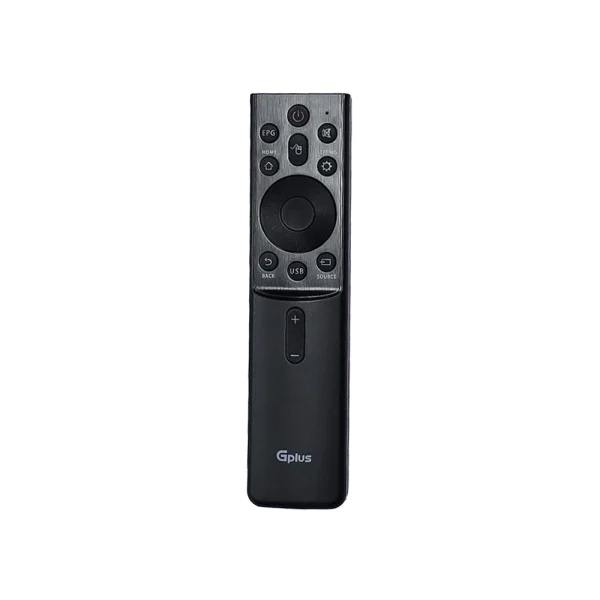 تلویزیون QLED هوشمند جی پلاس 50 اینچ مدل GTV-50SQ778N - تصویر 2