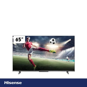 تلویزیون QLED هوشمند هایسنس 65 اینچ مدل 65Q6GN