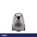 جاروبرقی تولیپس مدل VC-622S خاکستری
