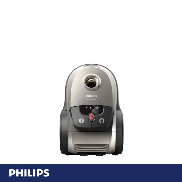 جاروبرقی فیلیپس مدل XD8052 - تصویر 1
