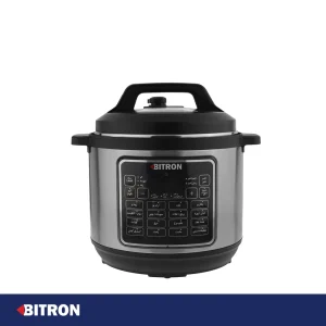 پلوپز 7 نفره بایترون مدل BZP-2500