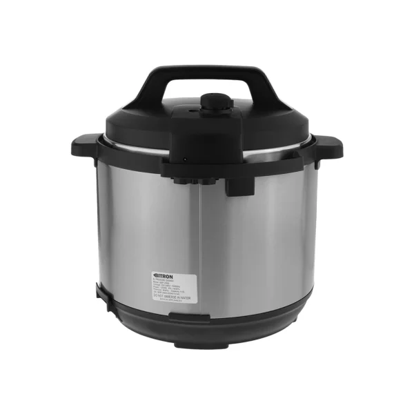 پلوپز 7 نفره بایترون مدل BZP-2500 - تصویر 10