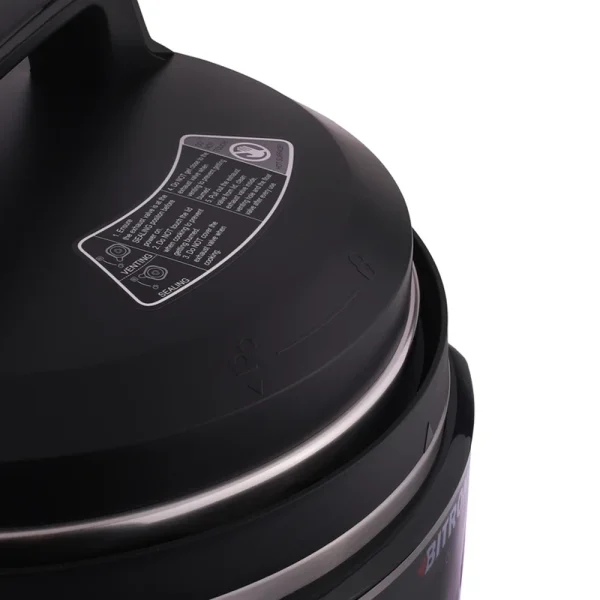 پلوپز 7 نفره بایترون مدل BZP-2500 - تصویر 7