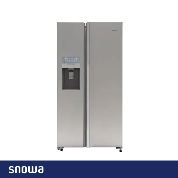 ساید بای ساید اسنوا سری گالری 32 فوت مدل S3Di-M200-S - تصویر 1