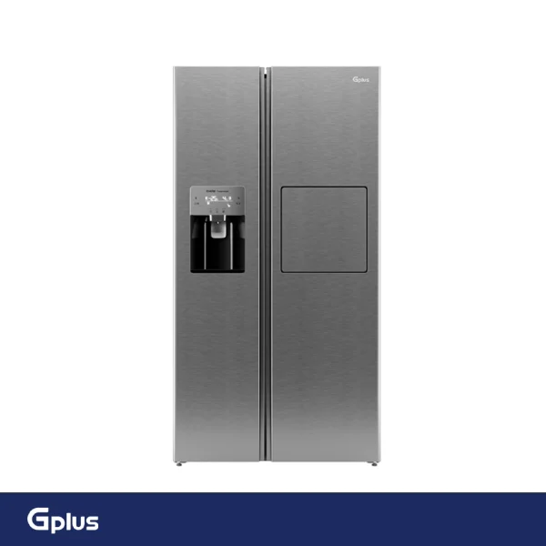 ساید بای ساید جی پلاس 32 فوت مدل GSS-P7923BS - تصویر 1