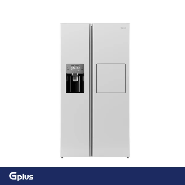 ساید بای ساید جی پلاس 32 فوت مدل GSS-P7923W - تصویر 1
