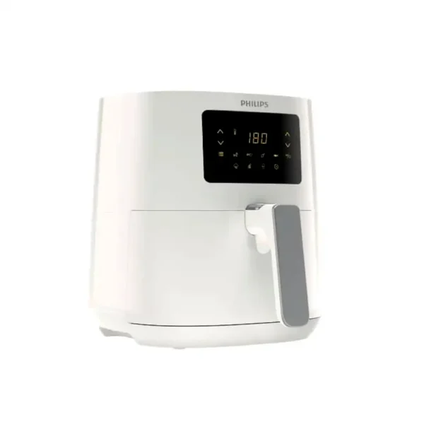 سرخ کن بدون روغن فیلیپس مدل HD9252 سفید - تصویر 5