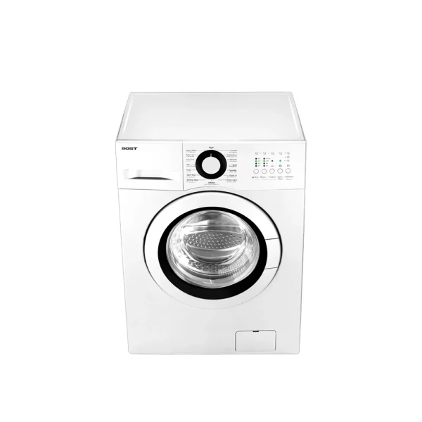 ماشین لباسشویی بست 7 کیلویی مدل BWD-7151N - تصویر 2